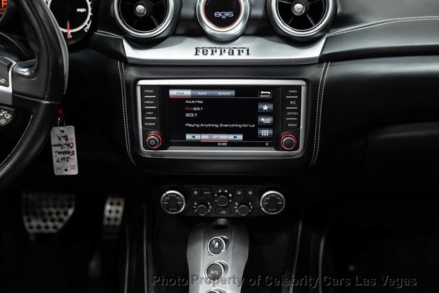2017 Ferrari California T Convertible - 23074635 - 49