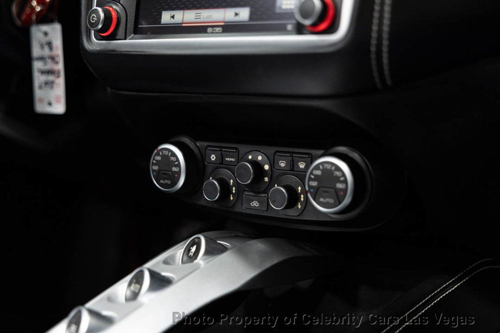 2017 Ferrari California T Convertible - 23074635 - 50
