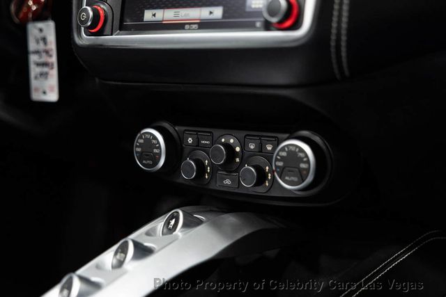 2017 Ferrari California T Convertible - 23074635 - 50