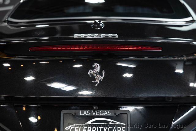 2017 Ferrari California T Convertible - 23074635 - 5
