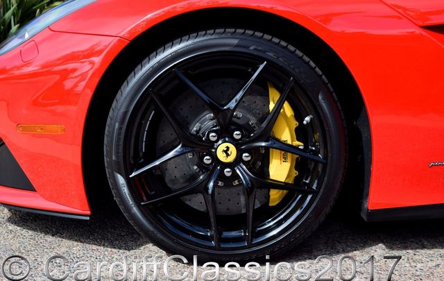 2017 Ferrari F12 Berlinetta  - 16722905 - 11