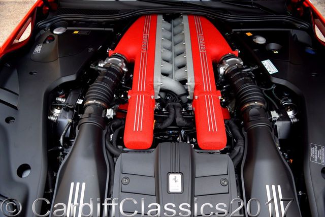 2017 Ferrari F12 Berlinetta  - 16722905 - 14