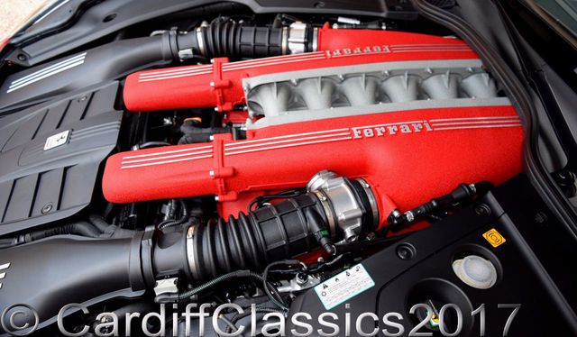 2017 Ferrari F12 Berlinetta  - 16722905 - 15