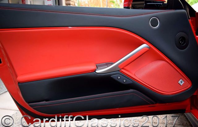 2017 Ferrari F12 Berlinetta  - 16722905 - 22