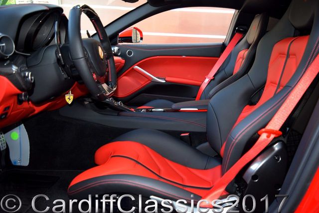 2017 Ferrari F12 Berlinetta  - 16722905 - 24