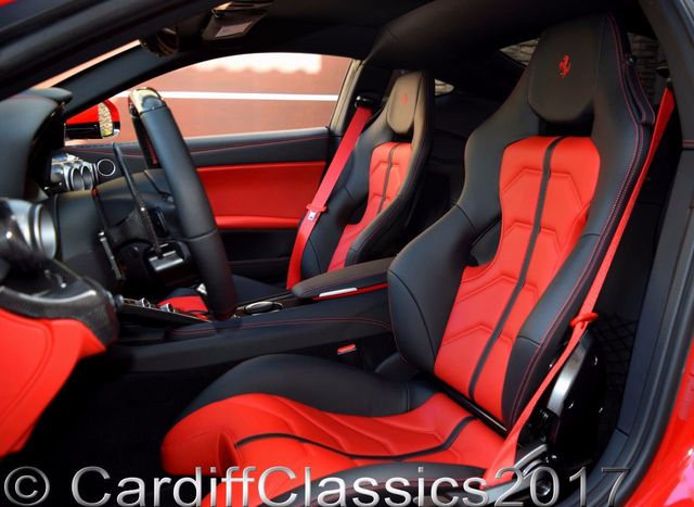 2017 Ferrari F12 Berlinetta  - 16722905 - 25