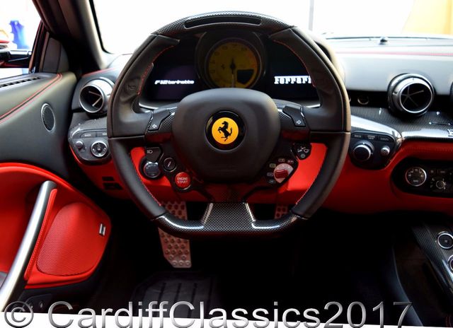 2017 Ferrari F12 Berlinetta  - 16722905 - 26