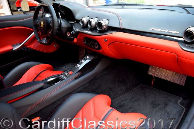 2017 Ferrari F12 Berlinetta  - 16722905 - 28