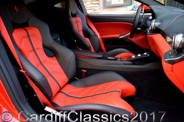 2017 Ferrari F12 Berlinetta  - 16722905 - 29