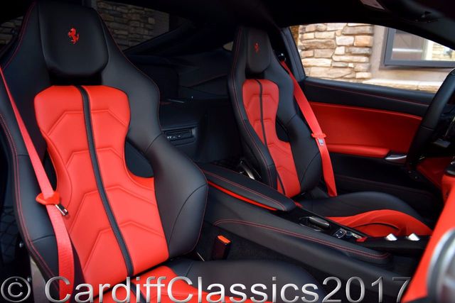 2017 Ferrari F12 Berlinetta  - 16722905 - 30