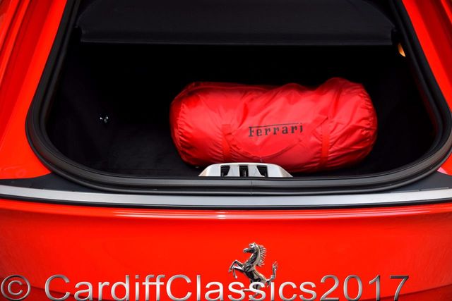 2017 Ferrari F12 Berlinetta  - 16722905 - 32