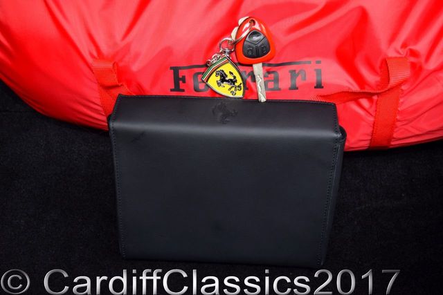 2017 Ferrari F12 Berlinetta  - 16722905 - 34