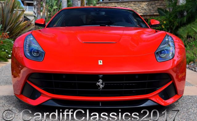 2017 Ferrari F12 Berlinetta  - 16722905 - 7