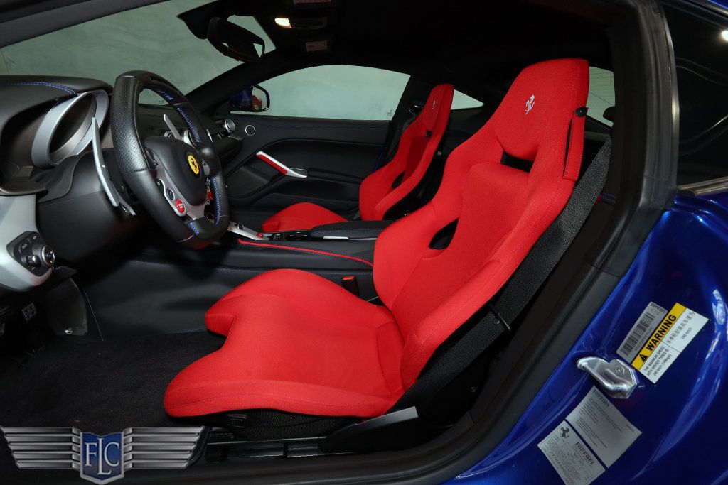 2017 Ferrari F12berlinetta 70th Anniversary Coupe - 23043023 - 15