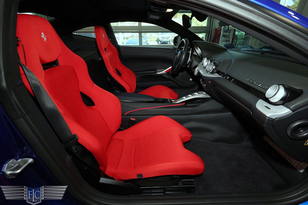 2017 Ferrari F12berlinetta 70th Anniversary Coupe - 23043023 - 16