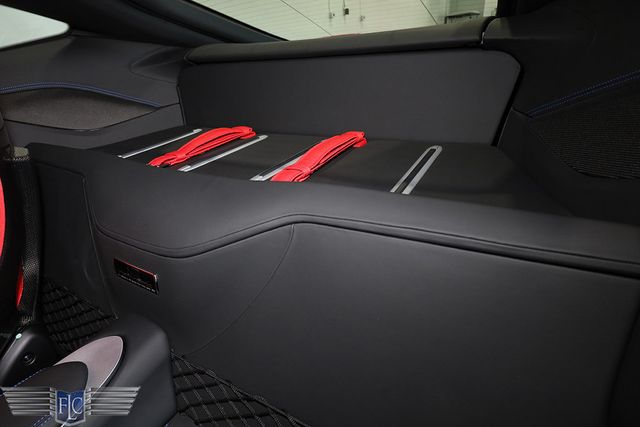 2017 Ferrari F12berlinetta 70th Anniversary Coupe - 23043023 - 19