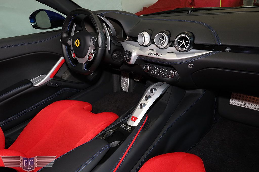 2017 Ferrari F12berlinetta 70th Anniversary Coupe - 23043023 - 20