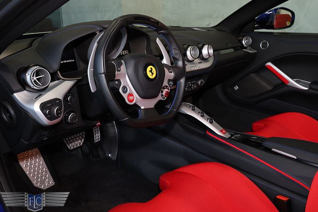2017 Ferrari F12berlinetta 70th Anniversary Coupe - 23043023 - 21