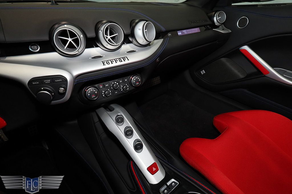 2017 Ferrari F12berlinetta 70th Anniversary Coupe - 23043023 - 23