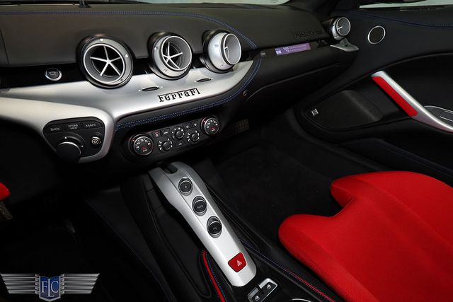 2017 Ferrari F12berlinetta 70th Anniversary Coupe - 23043023 - 23