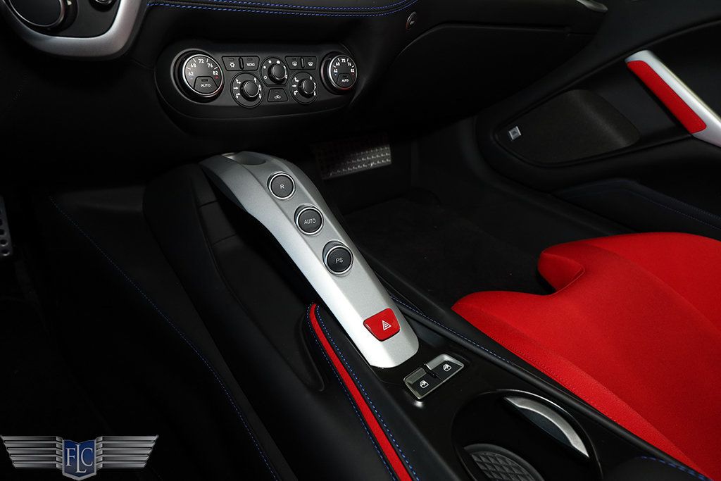 2017 Ferrari F12berlinetta 70th Anniversary Coupe - 23043023 - 25