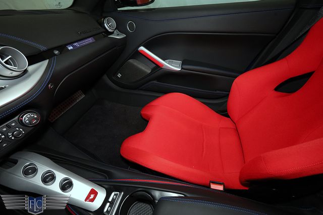 2017 Ferrari F12berlinetta 70th Anniversary Coupe - 23043023 - 26