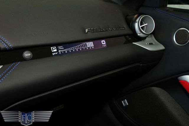 2017 Ferrari F12berlinetta 70th Anniversary Coupe - 23043023 - 27