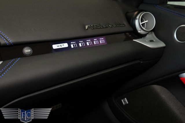2017 Ferrari F12berlinetta 70th Anniversary Coupe - 23043023 - 29