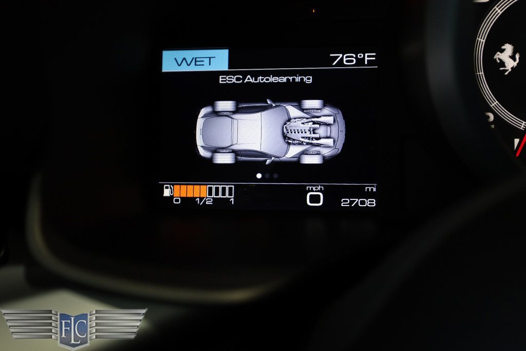 2017 Ferrari F12berlinetta 70th Anniversary Coupe - 23043023 - 32