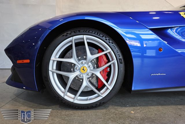 2017 Ferrari F12berlinetta 70th Anniversary Coupe - 23043023 - 46