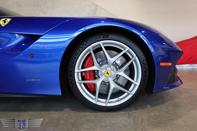 2017 Ferrari F12berlinetta 70th Anniversary Coupe - 23043023 - 47