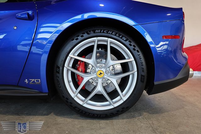 2017 Ferrari F12berlinetta 70th Anniversary Coupe - 23043023 - 49