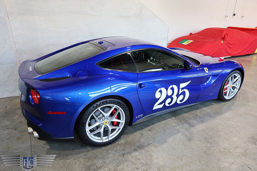2017 Ferrari F12berlinetta 70th Anniversary Coupe - 23043023 - 52