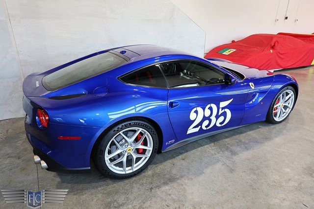 2017 Ferrari F12berlinetta 70th Anniversary Coupe - 23043023 - 52