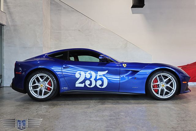 2017 Ferrari F12berlinetta 70th Anniversary Coupe - 23043023 - 54