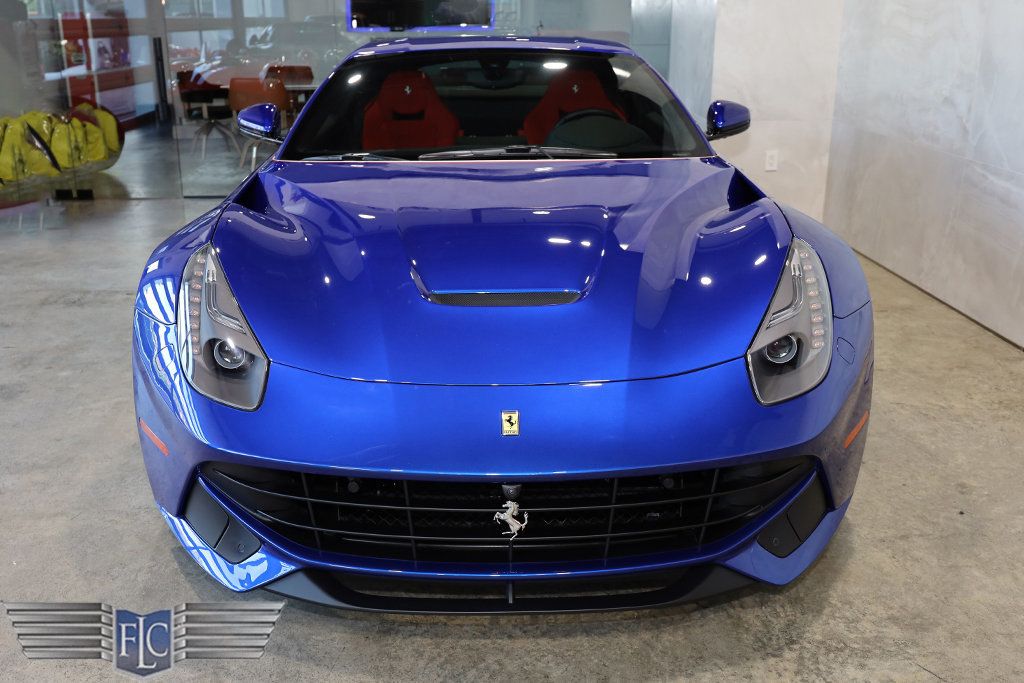 2017 Ferrari F12berlinetta 70th Anniversary Coupe - 23043023 - 6