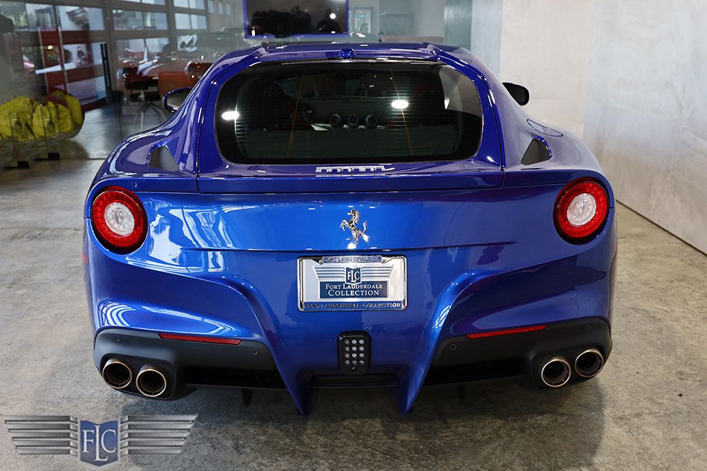 2017 Ferrari F12berlinetta 70th Anniversary Coupe - 23043023 - 7