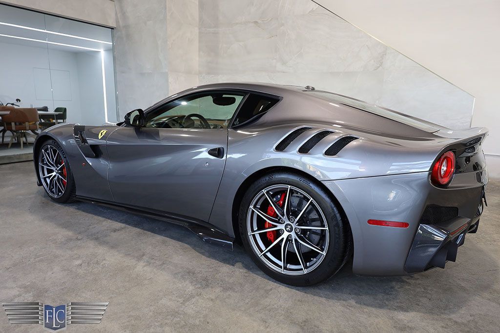 2017 Ferrari F12tdf Coupe - 22503594 - 4