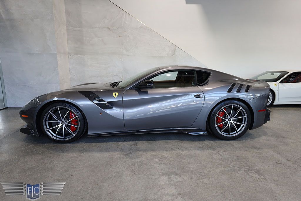 2017 Ferrari F12tdf Coupe - 22503594 - 50