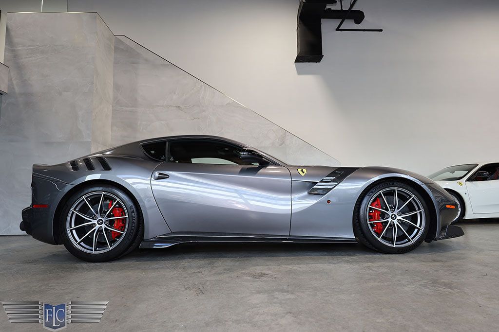 2017 Ferrari F12tdf Coupe - 22503594 - 53