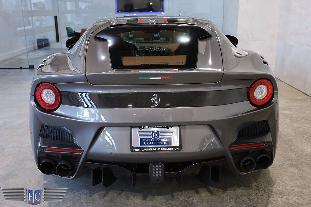 2017 Ferrari F12tdf Coupe - 22503594 - 7