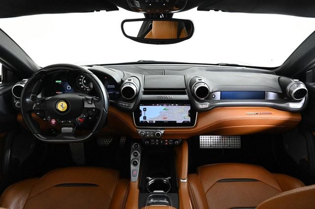 2017 Ferrari GTC4Lusso  - 22685433 - 21