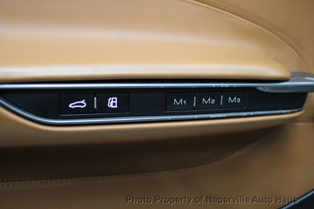 2017 FERRARI GTC4LUSSO - Image 15