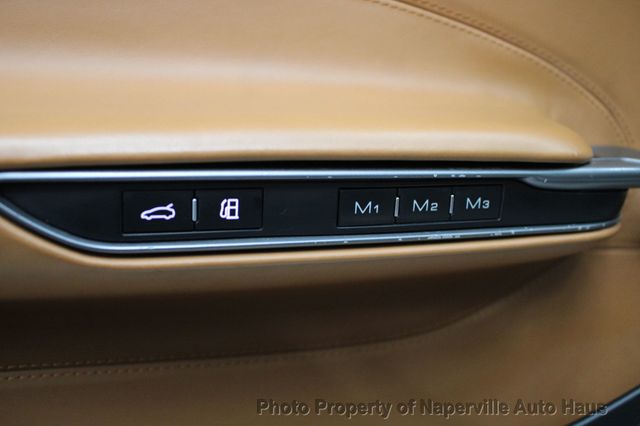 2017 Ferrari GTC4Lusso AWD - 22940204 - 14