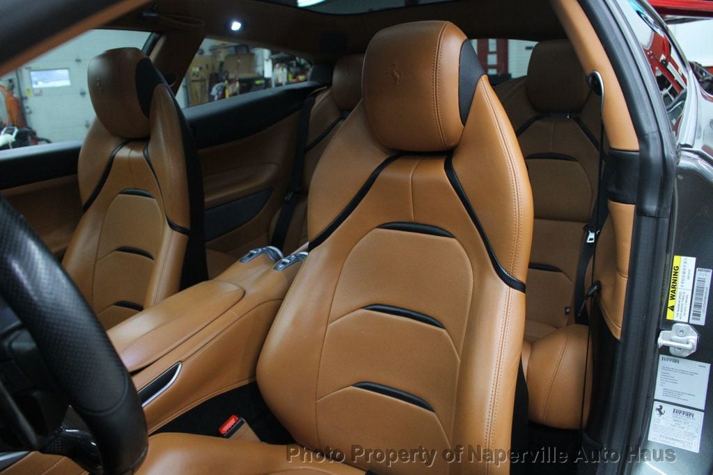 2017 FERRARI GTC4LUSSO - Image 17