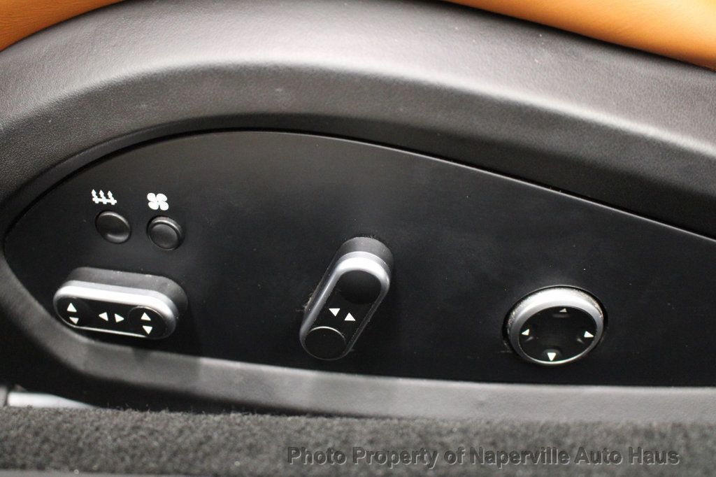 2017 FERRARI GTC4LUSSO - Image 19