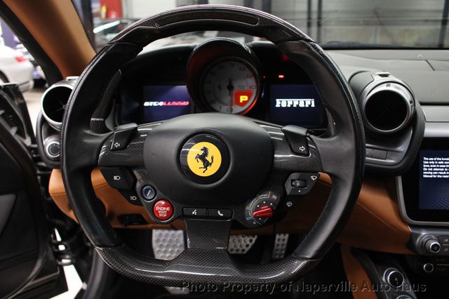2017 Ferrari GTC4Lusso AWD - 22940204 - 20