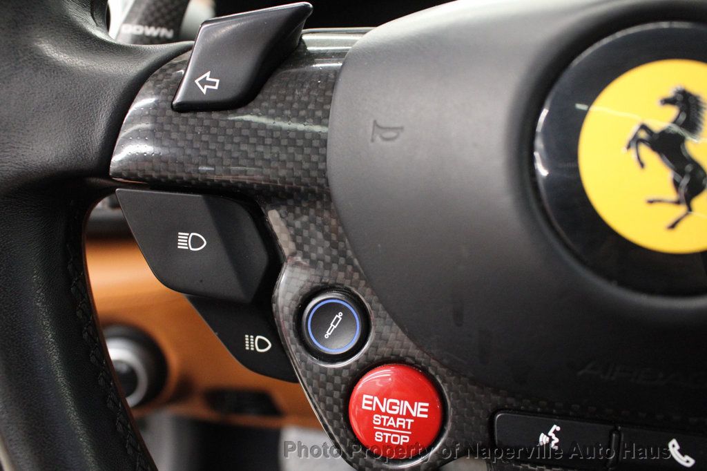 2017 FERRARI GTC4LUSSO - Image 22