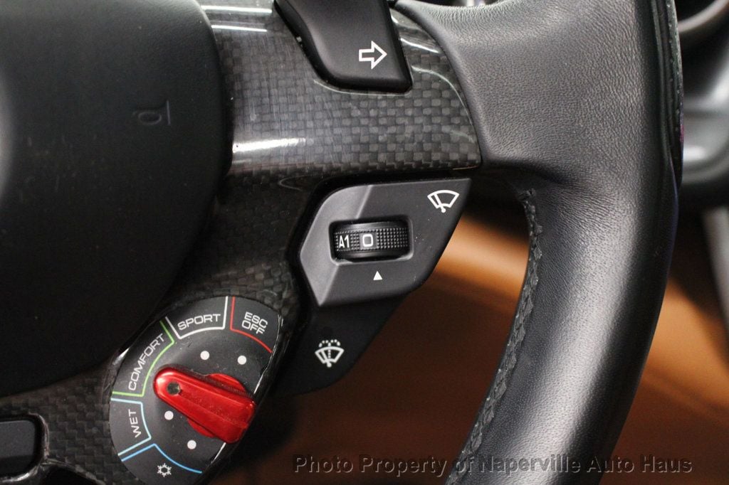 2017 FERRARI GTC4LUSSO - Image 23