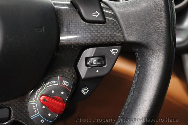 2017 Ferrari GTC4Lusso AWD - 22940204 - 22